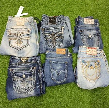 Custom handpick Janko Order: TR, RR, Diesel