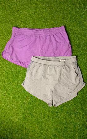 Shorts sexy Under Armour Sports