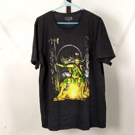 CARTOON T-SHIRTS - BUNDLE 44