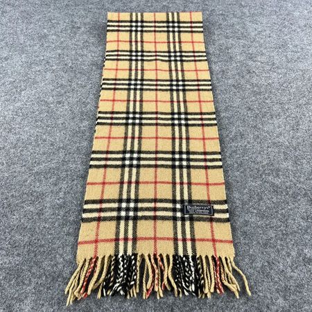 Custom handpick Burberry Beige 5 pcs