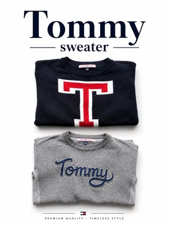 Tommy Hilfiger Pullover