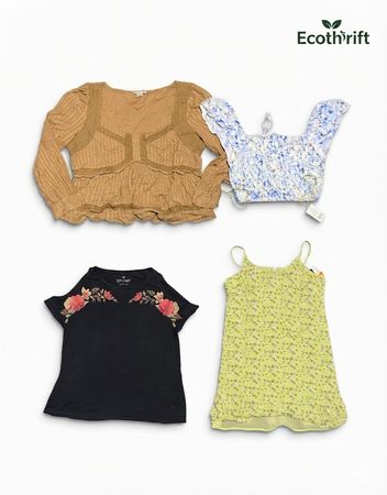 American Eagle Women’s Tops - 21 pcs