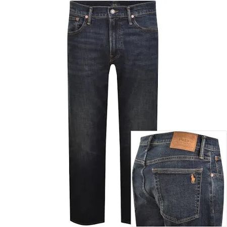 Ralph lauren jeans