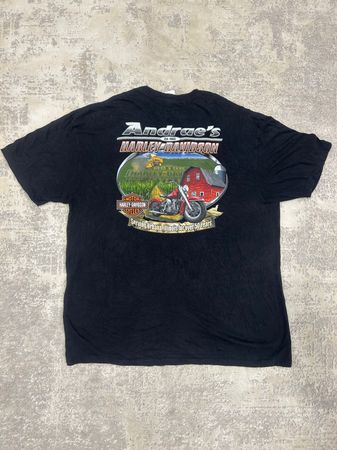 Harley Davidson Men’s T-Shirts