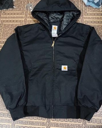 Custom handpick Carhartt rework style jackets