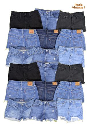 Levi's Shorts