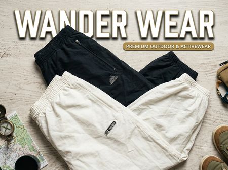 Adidas Track Pants