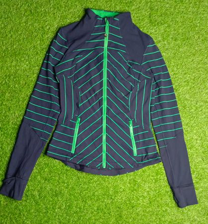 Lululemon Jacket