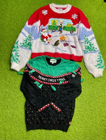 Christmas sweeter id670