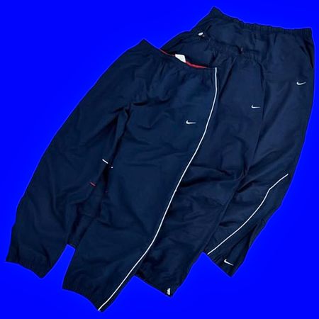 Premium Nike Trackpants
