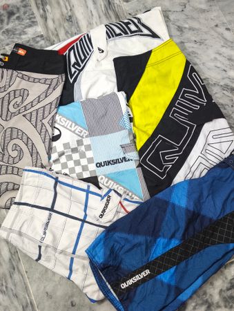 Quiksilver Shorts