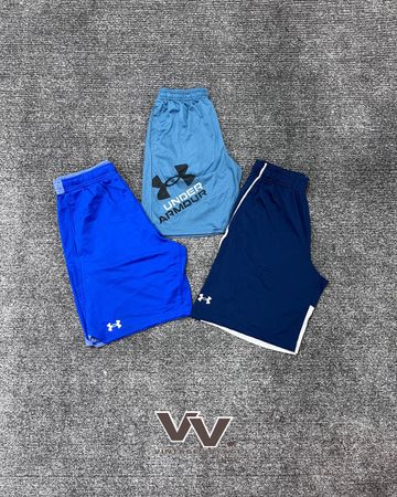 Under Armour Shorts #010826 #012