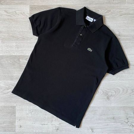 Premium Lacoste T-Shirts ✨