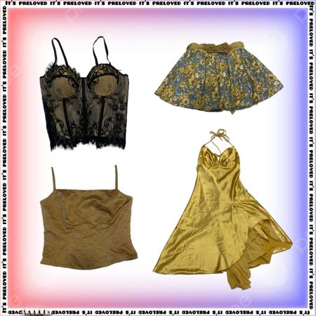 Golden Sky Girl (UN-101)
