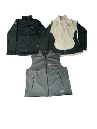 TNF Sportswear jacket | V-T665