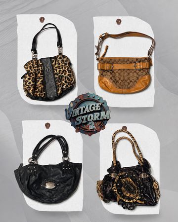 Y2K Bags