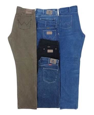 Jeans Wrangler Vintage