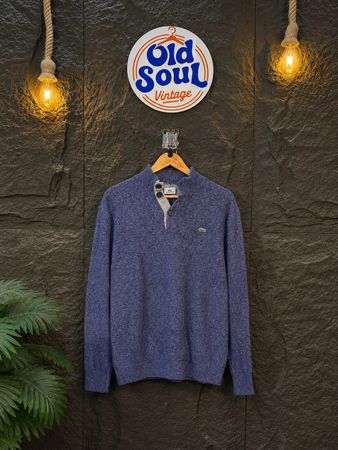 Lacoste Sweater Bundle 🐊 | OSV-263