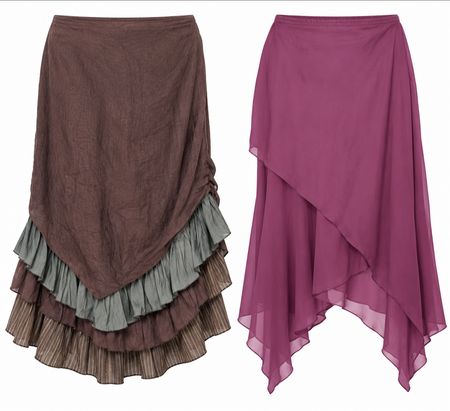 Y2k Skirts