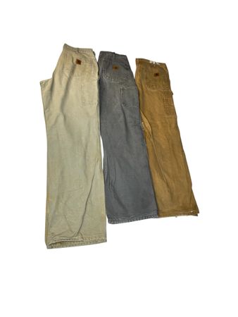 Carhartt carpenter pant | V-T654