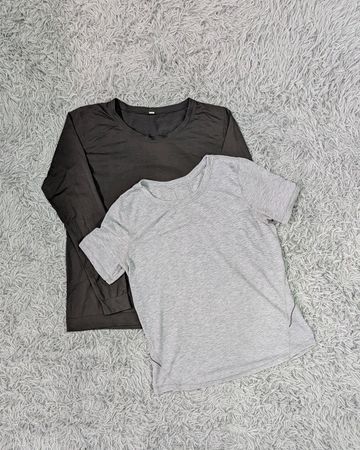 CN1024**Lululemon T-Shirts & Tank Tops | Women's Activewear Bundle