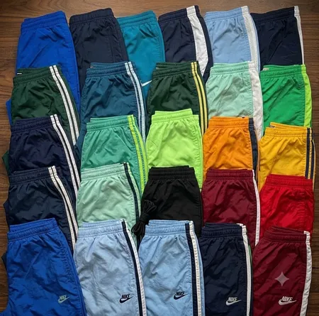 NIKE TRACK PANTS