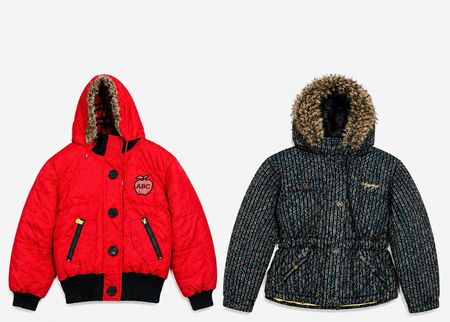 Y2K jacket