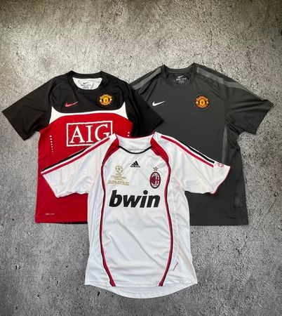 Premium Football Jersey