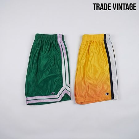 Champion Man sport Short (1584)