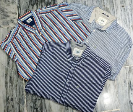 Camicia Lacoste