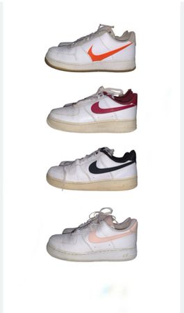 Nike Air Force 1