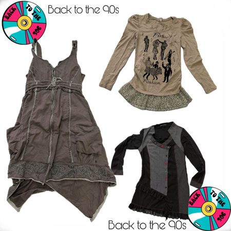 fairycore dresses: boho edition-035