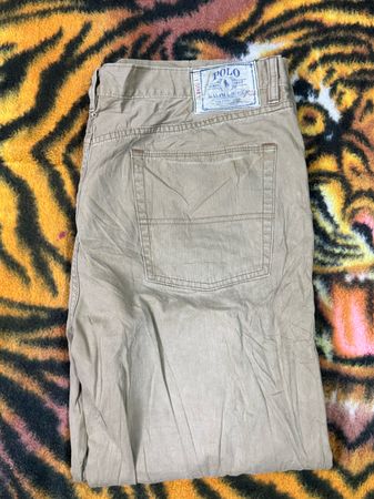 Ralph Lauren jeans