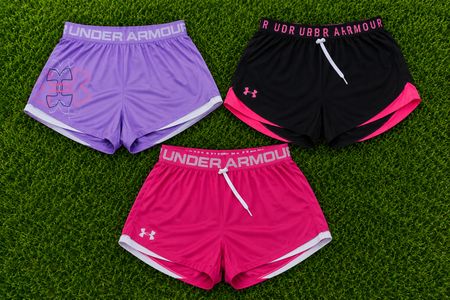 Under Armour Shorts