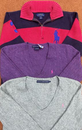 Ralph Lauren Sweater