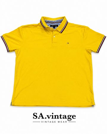 T-shirts polo Tommy Hilfiger Mix