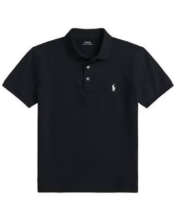 Polo Ralph Lauren Polo Shirts - S0054