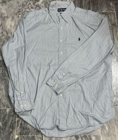 Ralph Lauren shirts