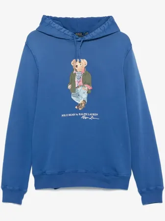 hoodies et sweats Ralph Lauren