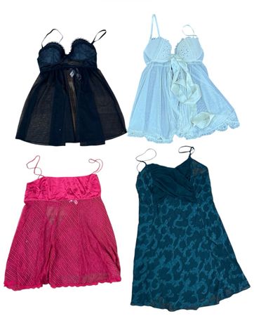 Victoria secret Nighties 15 pcs At 1376