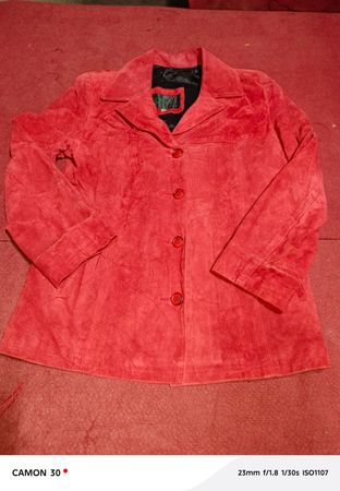 Jac01 Mix Jackets -6p -th23/9/26