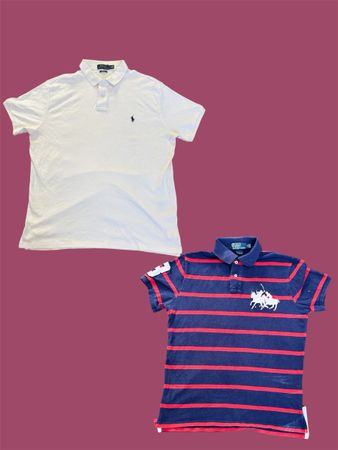 Ralph Lauren T-Shirts