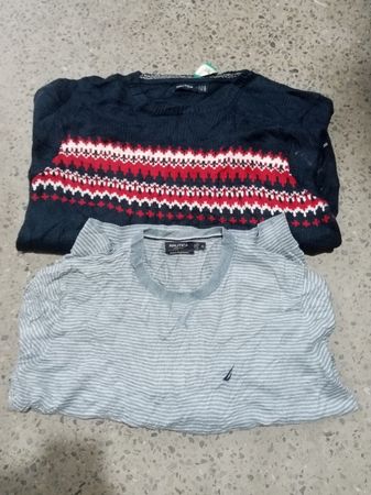 Nautica Sweater