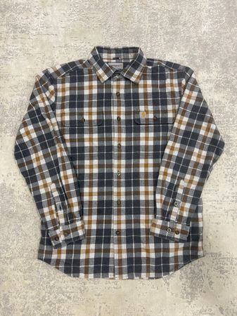 Carhartt Button-Up Shirts