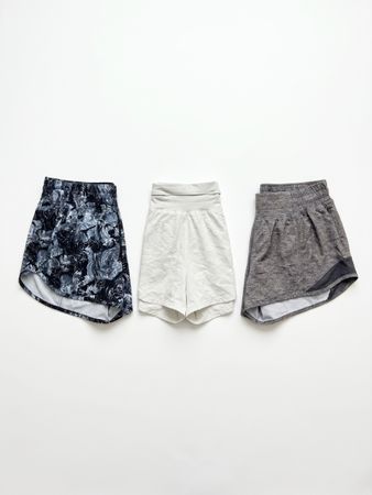 Lululemon Shorts   (TA 052)