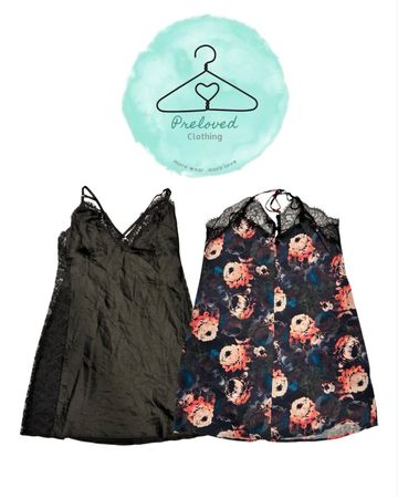 y2k cami tops 15 pcs (100926-26)
