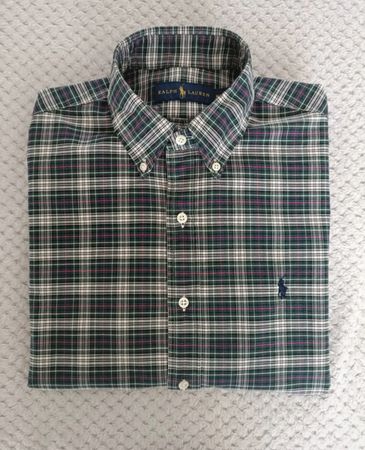 Ralph Lauren Hemden