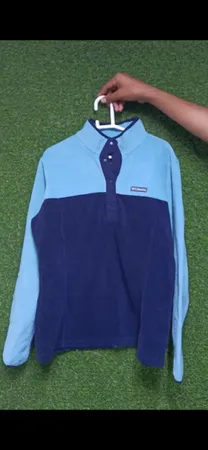 Columbia Fleece Jackets(0010)