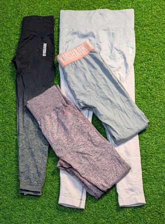 6912 - Gymshark Leggings