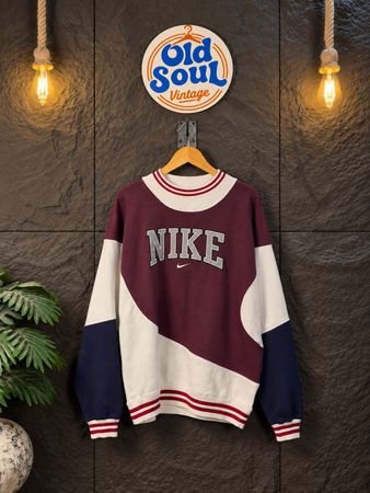 Moletom Nike Reciclado